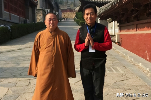 把退路都堵死了，再多的名和利，都救不了“贪财好色”的释永信