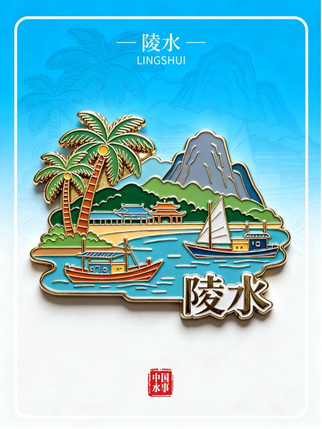 “五一”去哪玩？这五个宝藏县城，你必须知道↓
