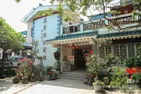 醉美大咖│陈健朝和他的虎骨酒收藏馆①虎骨酒的前世今生图片