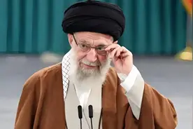 美伊谈判破裂，以色列火力全开！为什么胡塞比伊朗更强硬？图片