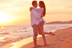 男女双方，见家长意味着什么？图片