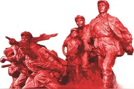 红军“长征”一词和二万五千里路程是怎样产生和计算出来的？图片