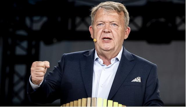 特朗普任命新格陵兰特使，他为什么急着吞并格陵兰岛？