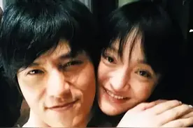 这些年，我们都被他骗了！陈坤儿子的生母，早在14年前就公开了图片