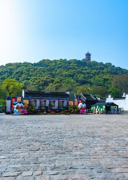 无锡这回真出圈了！美到全国都知道了！