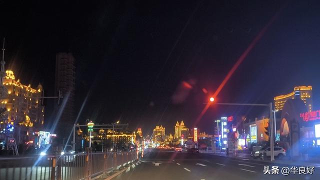 满洲里真美——寻北之旅（四）