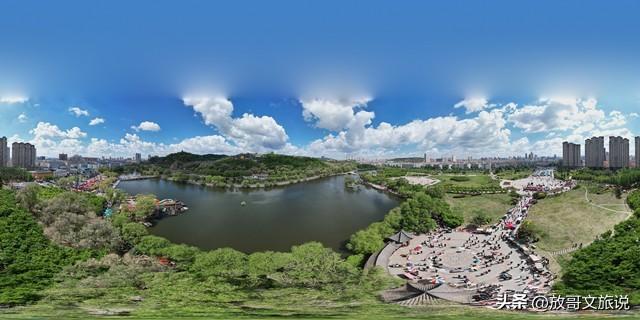 别只盯着长白山！吉林这3个宝藏地，才是真正的高性价比旅游圣境