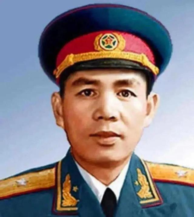 聂帅晚年很少过问军队事务，得知老部下的处境后，还是批了张条子