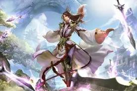 5本刚完结道心流古典仙侠小说，远赴人间惊鸿宴，一睹红尘盛世颜图片