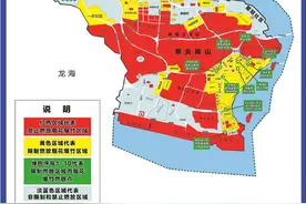 今年春节，福建这些区域可燃放烟花爆竹！图片