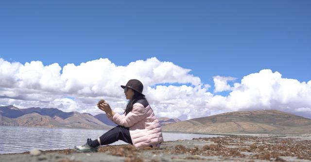 女生一个人花5k元去冈仁波齐转山，含机票食宿，说说我的心得