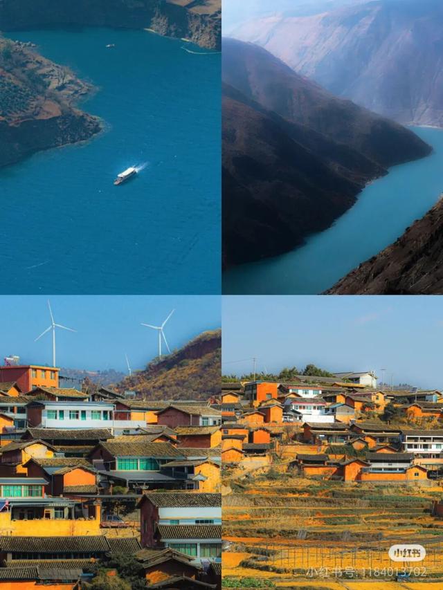 美疯了！高铁直达“四川小三亚”，花海开爆！草莓按盆吃，烧烤香迷糊！