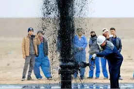 赢麻了！河南发现1.1亿吨汽油田！专家：日产量可供13人用70年！图片