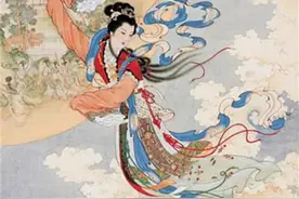 仙女为啥要下凡？ - 带着疑问看名著1图片