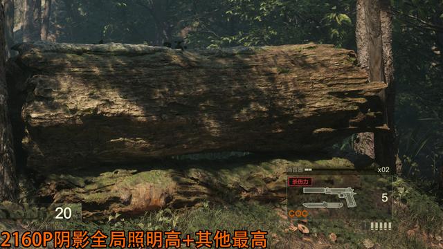 《合金装备 Δ：食蛇者》RTX 5070 Ti/5070/5060测试，附优化指南