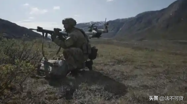 俄罗斯乐坏了，普京几十年都没做到的事，特朗普上台一年就干成了