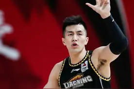 CBA巨星的MVP次数：郭艾伦0次，王治郅姚明1次，榜首5次太强了图片