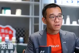 销量未达目标！乐道汽车CEO艾铁成离职图片