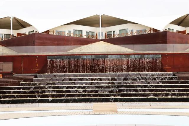 大漠焕新迎客至！响沙湾景区提质升级迎五一旅游旺季