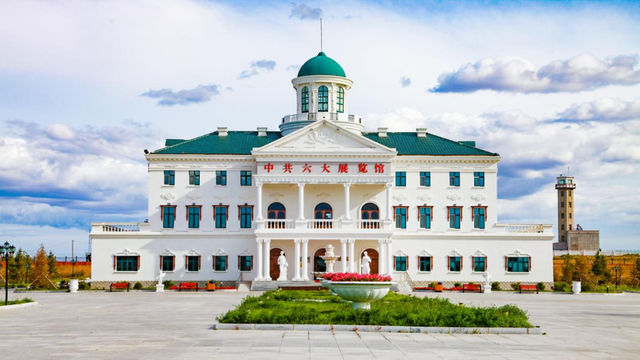 说走就走！中国公民赴俄免签，从满洲里25分钟出国