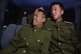 醒醒吧！没军人气质就不要尬演，真正演出军人气场的只服这5位图片