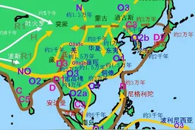 从库页岛到南鸟岛：历史上日本是如何扩张国土的图片