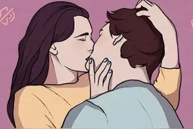 曝光六位纵欲者的自述，屏幕前的你，有被“性”困扰的经历吗？图片