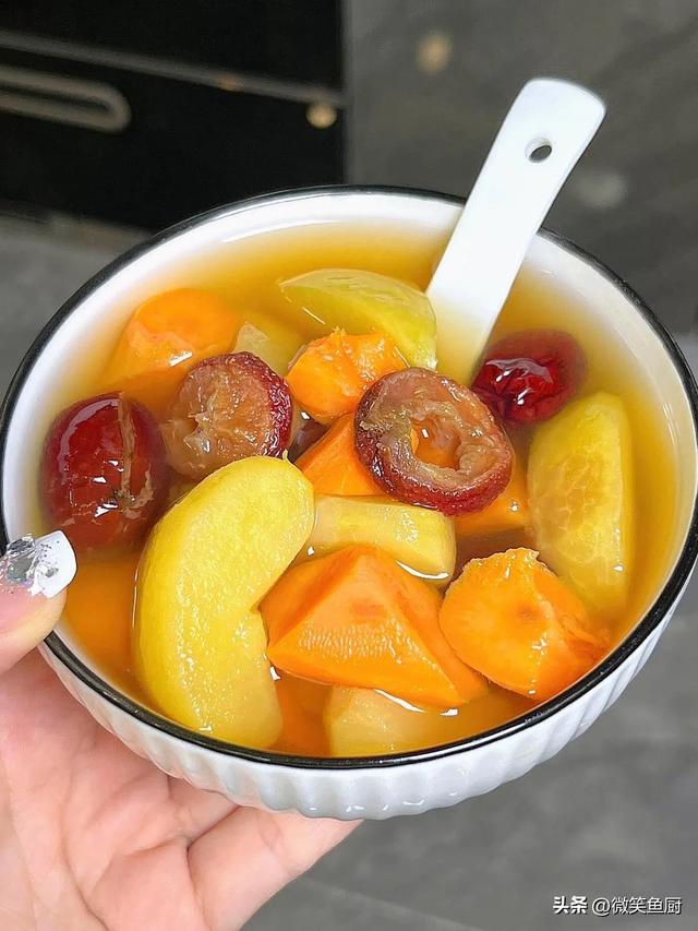 木瓜淮山炖花胶 2026年木瓜炖花胶功效