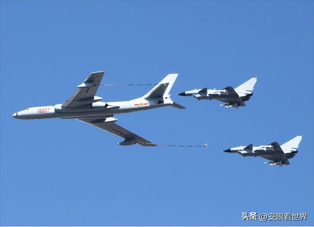 歼-36新版本来袭！二号验证机细节首度解析，战力飙升背后有玄机