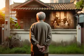 老祖宗说“人过六十，不留5衣”，清理衣柜，别忘了扔“五衣”！图片