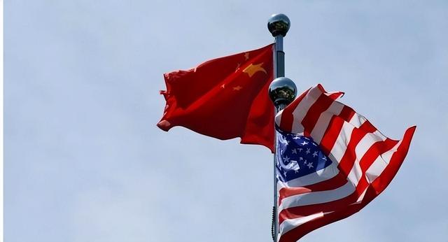 黄仁勋开始另寻出路，将主意打到中国身上，想让北京做出一个改变