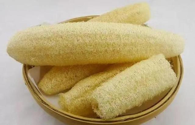 田间废品变赚钱利器！丝瓜络年出口达2000万，城巴佬钱真好赚！