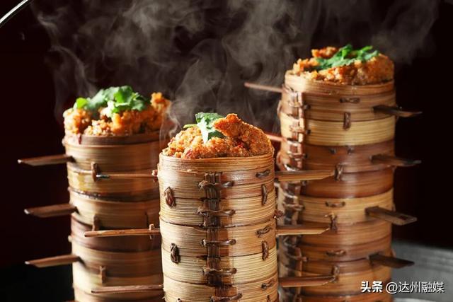 五一来宣汉！3条不绕路游玩线路来啦～