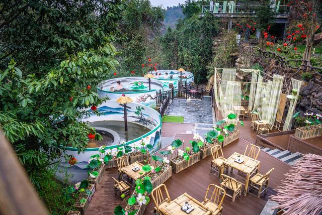 想玩点不一样，这个冬天，让我们去湘西过大年！