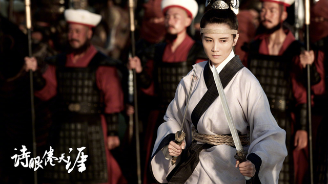 因种种原因，迟迟未能上映的10部电影，王志文的“抗日片”，真牛