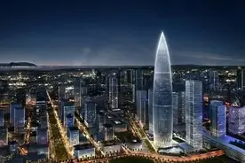 进了这四家国企，你这辈子就稳了！图片