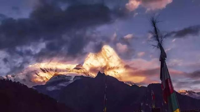 西藏最被低估的秘境：吉隆沟！