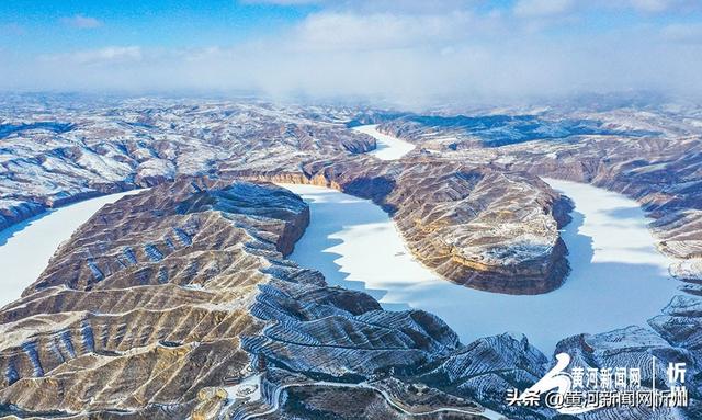 偏关普惠旅游文化发展有限公司荣获“忻州市文旅行业先进集体”称号
