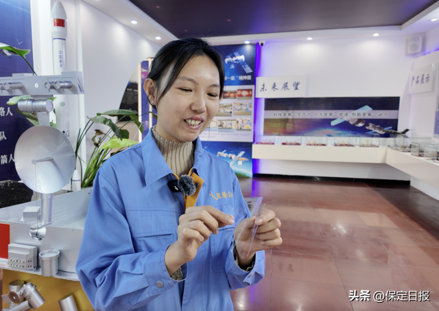 潮起渤海湾•新质生产力的力量 | 大国重器“智”造新高度