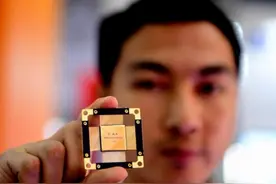 不可思议！中国芯片出口占全球64%，远超美国、韩国、日本图片