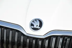 斯柯达，终于还是走到这一步了图片