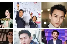 王凯谭松韵结婚了吗？图片