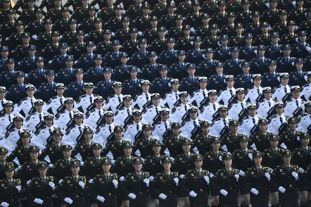 我是台湾人,更是中国人！93 阅兵击穿茧房，台湾省民众集体觉醒了