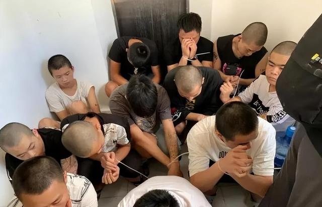 刚落地就遇害！24岁中国小伙横死柬埔寨惨不忍睹，背后真相太恐怖