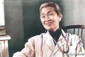 万婴之母林巧稚：接生袁隆平，钟南山叫她姑婆，临终遗言让人泪目图片