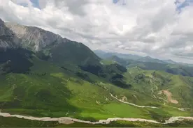 甘南6天自驾游，途经13个景点，行程2720公里，3人花费6500元，值图片