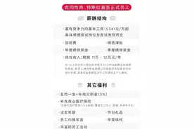 真实数据：进厂打螺丝，真正能拿到多少钱？图片