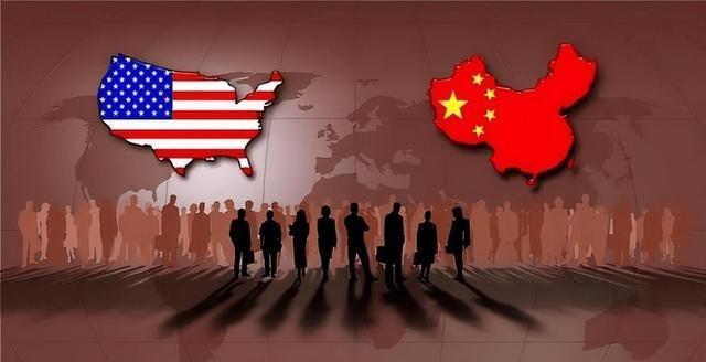 中方制裁准时开始，30道通牒发往美国，直接叫停合作，财产全冻结