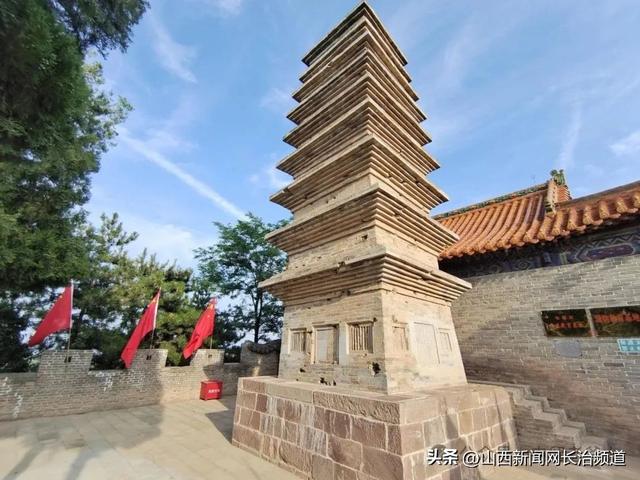 【屯留区】邂逅老爷山古八景：一场诗画与传奇的邀约！
