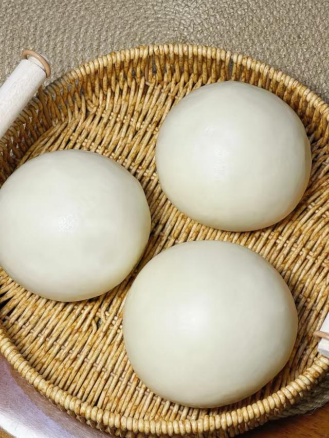 22天瘦了12斤，发现一个掉秤轻松的技巧：早上吃一个大馒头